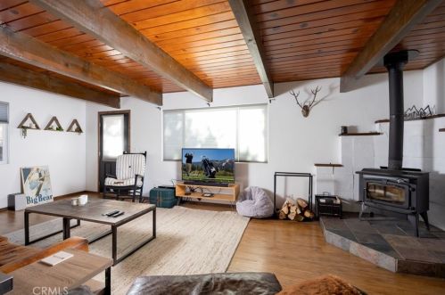 1120 Mount Verde Rd, Big Bear City CA  92314-9124 exterior