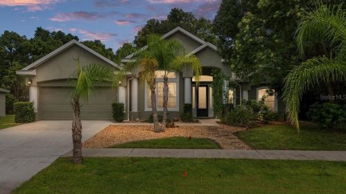 1408 Lake Lindley Dr, Deland, FL 32724-4121
