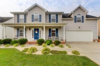 6006 Gallant Ln, Knoxville, TN 37918-8214