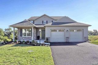 1123 Park Ave, Siddonsburg, PA 17019-8516