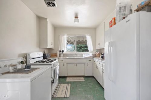 331 Lucada St, Santa Paula CA  93060-3120 exterior