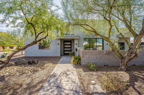 6635 1st St, Scottsdale, AZ 85251-5203