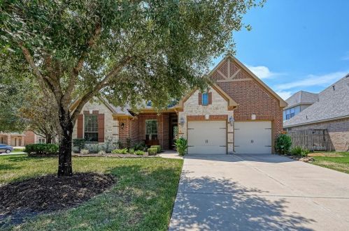 28203 Rippling Brook Ln, Fulshear, TX 77441-2036