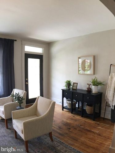 411 Ross St, Lancaster, PA 17602-1943