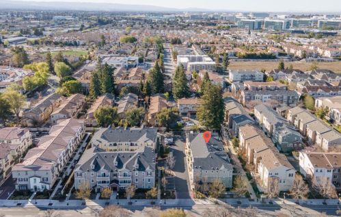 1037 Scotia Ter, Sunnyvale, CA 94089-2187