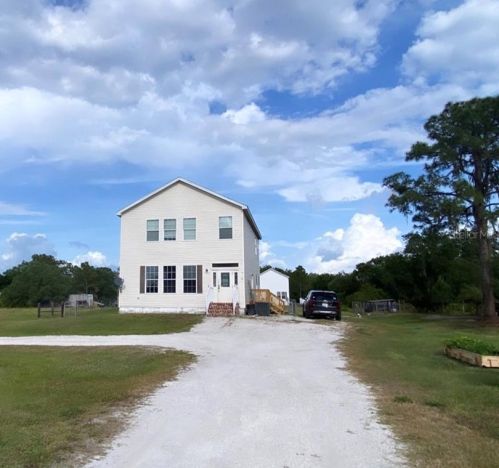 2488 Westward Rd, Arcadia, FL 34266-6538