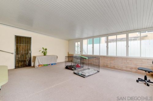 3661 Ashford St, San Diego CA 92111-3521 exterior