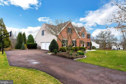 1346 Michael Way, Lansdale, PA 19446-4444