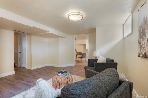 3360 Chase St, Denver CO  80212-7038 exterior