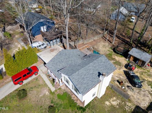 2309 Bracyridge Rd, Greensboro, NC 27407-4013