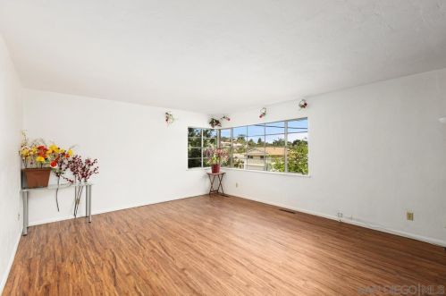 8005 Morocco Dr, La Mesa CA  91942-2107 exterior