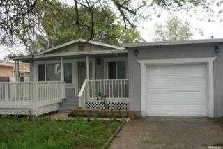 1767 Glenrose Ave, Sacramento CA  95815-1918 exterior