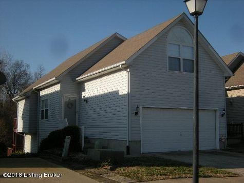 5816 Lake Erie Dr, Louisville, KY 40291-1986