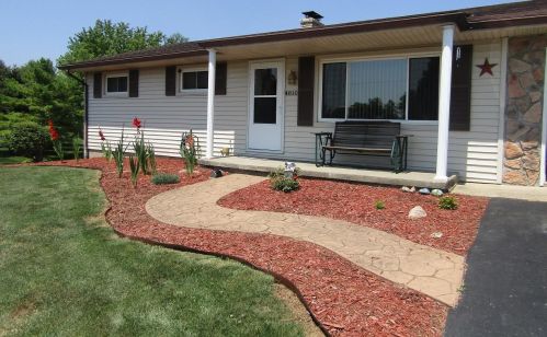 4810 Christine Dr, Huntsville, OH 43324-9585