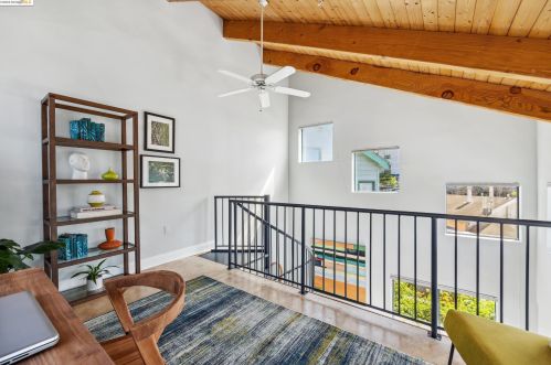 1003 47 St, Oakland CA 94608-3316 exterior