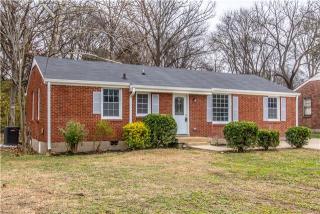 3814 Ridge Dr, Nashville, TN 37211-5525