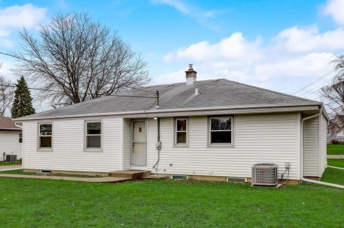 3816 Kimberly Ave, Milwaukee WI 53221-4551 exterior