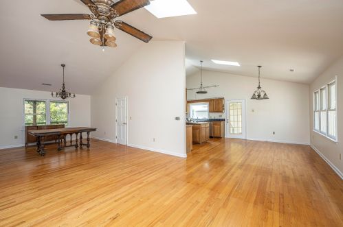 2682 Starfish Dr, Johns Island SC  29455-8600 exterior