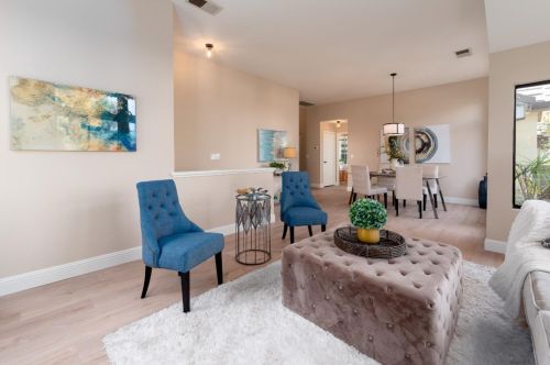 7651 Falkirk Dr, San Jose, CA 95135-2122