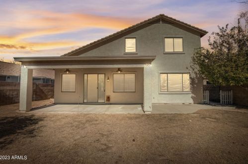 16043 Maui Ln, Sun City AZ  85379-5137 exterior