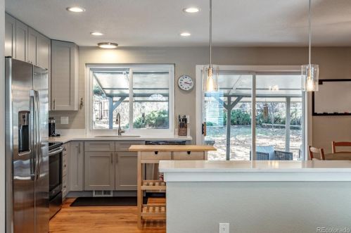 3056 Idalia St, Denver CO  80013-1660 exterior