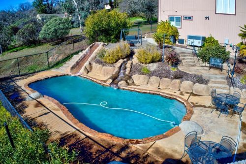 2979 Keeling Ave, Lakeport CA  95453-6804 exterior