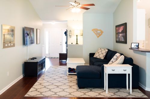 1444 Wellesley Cir, Mount Pleasant SC  29466-9053 exterior