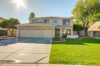 2541 Saratoga St, Gilbert, AZ 85296-9522