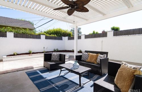 2809 Josie Ave, Long Beach CA 90808-4106 exterior