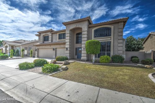 4670 Hudson Pl, Chandler, AZ 85249-3159