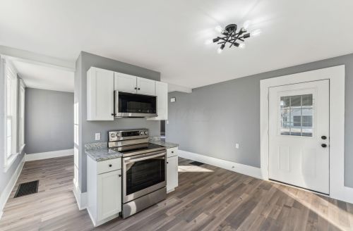 202 Park St, Mount Vernon OH  43050-2554 exterior