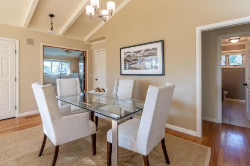 4117 Sunridge Rd, Pebble Beach CA  93953-3025 exterior