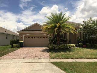 4510 Caladium Ct, Kissimmee, FL 34758-2156