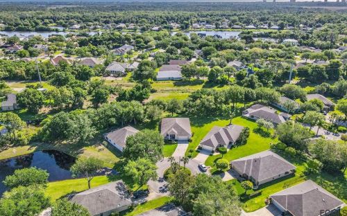 41 Stoney Ridge Ln, Ormond Beach FL  32174-3072 exterior