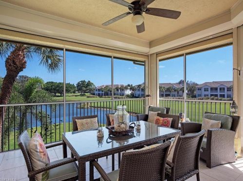 1885 Les Chateaux Blvd, Naples, FL 34109-0304