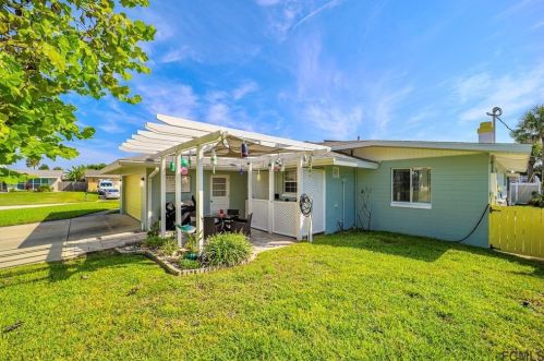 114 Imperial Hts Dr, Ormond Beach FL  32176-2348 exterior