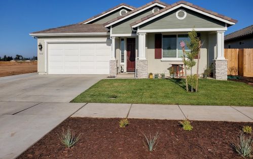 6117 Central Ave, Riverbank, CA 95367-3053
