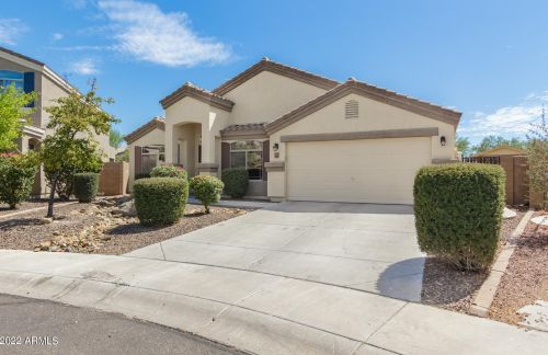 2540 Electra Ln, Phoenix AZ  85024-5229 exterior