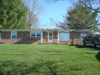 27102 Lee Hwy, Abingdon, VA 24211-7514