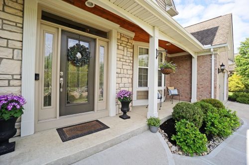 123 Bridgewater Dr, South Lebanon, OH 45065-8730