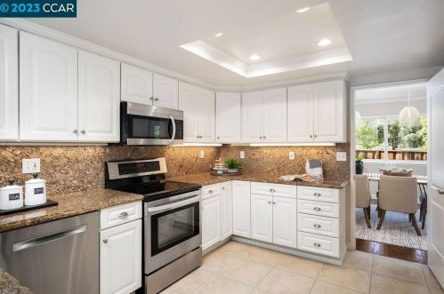 312 Sycamore Hill Ct, Danville CA  94526-3660 exterior