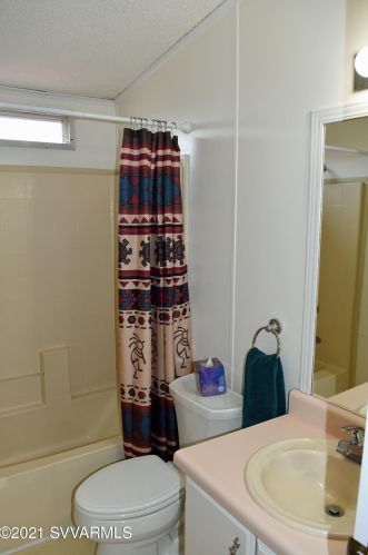 2810 Raven Rd, Sedona AZ  exterior