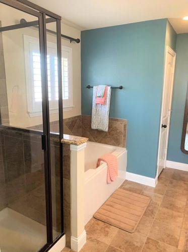 2729 Westglen Dr, Denton TX  76207-1335 exterior