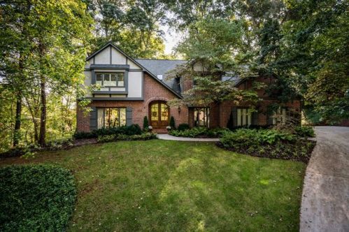 2228 Delta Way, Knoxville, TN 37919-9107