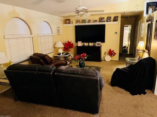 3410 15 St, Lehigh Acres FL 33976-2923 exterior