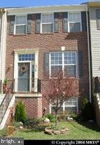 15748 Silent Tree Pl, Woodbridge VA  22191-4276 exterior