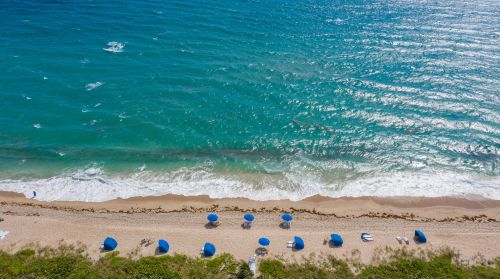 4475 Ocean Blvd, Delray Beach FL  33483-7599 exterior