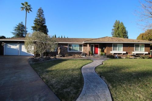 1155 La Rosa Ct, Turlock CA  95380-3630 exterior
