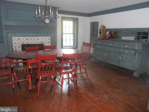 6052 German Rd, Pipersville, PA 18947-1078
