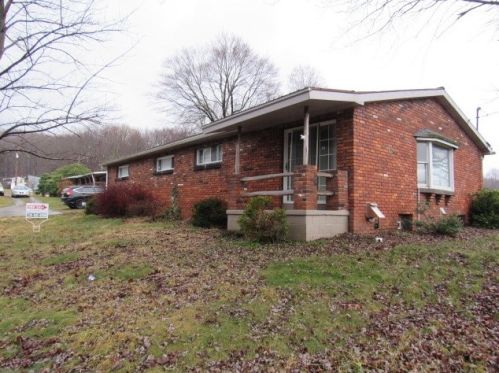 506 End Road Ext, Connellsville PA  15425-9364 exterior